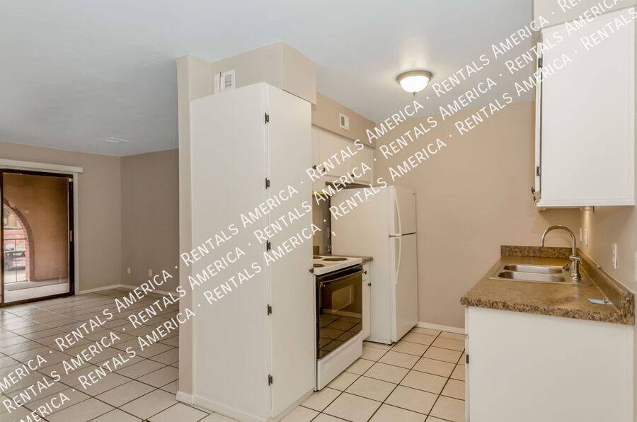 Condo for rent at 6351 N Barcelona Court #817, Tucson, AZ 85704