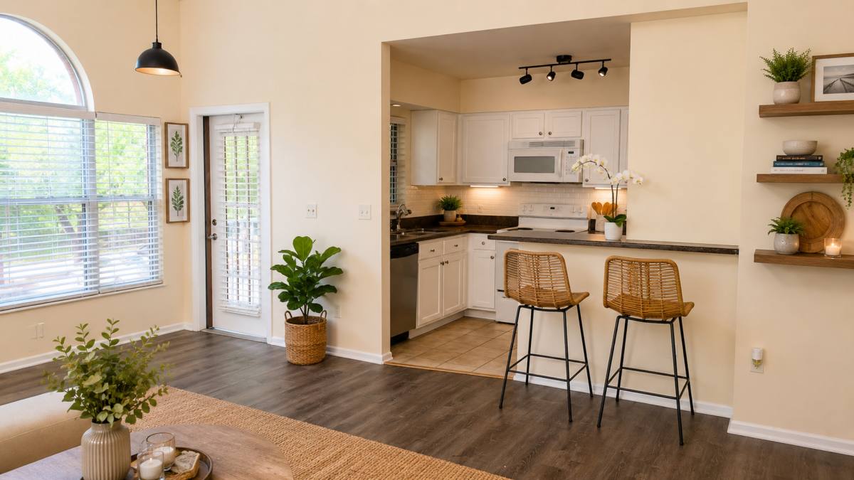 Condo for rent at 5424 E Michigan St, Orlando, FL 32812