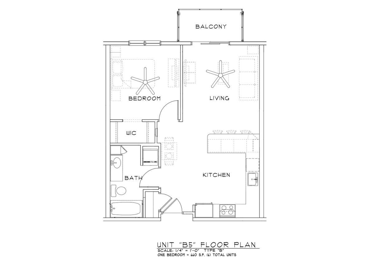 Apartment for rent at 2102 W Superior St, Duluth, MN 55806