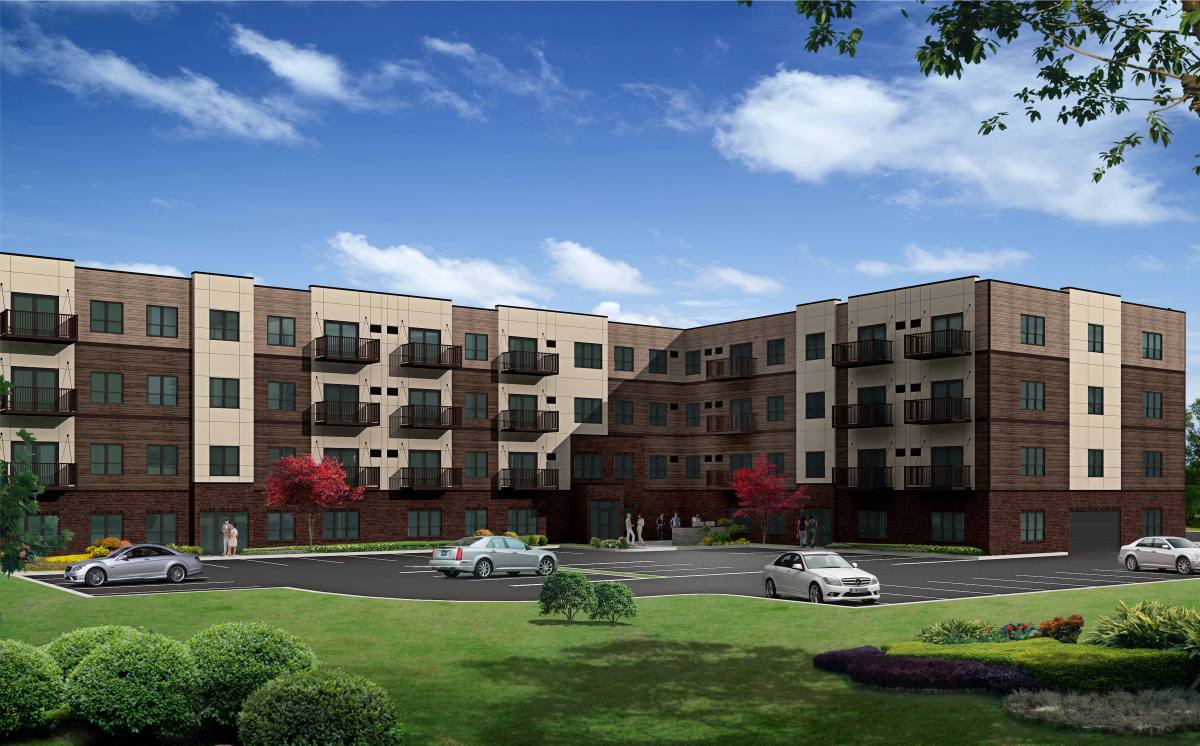 Apartment for rent at 2102 W Superior St, Duluth, MN 55806