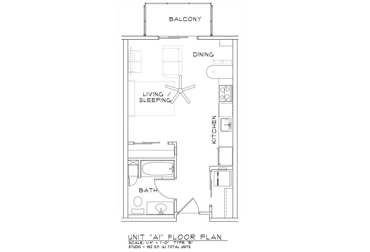 Apartment for rent at 2102 W Superior St, Duluth, MN 55806