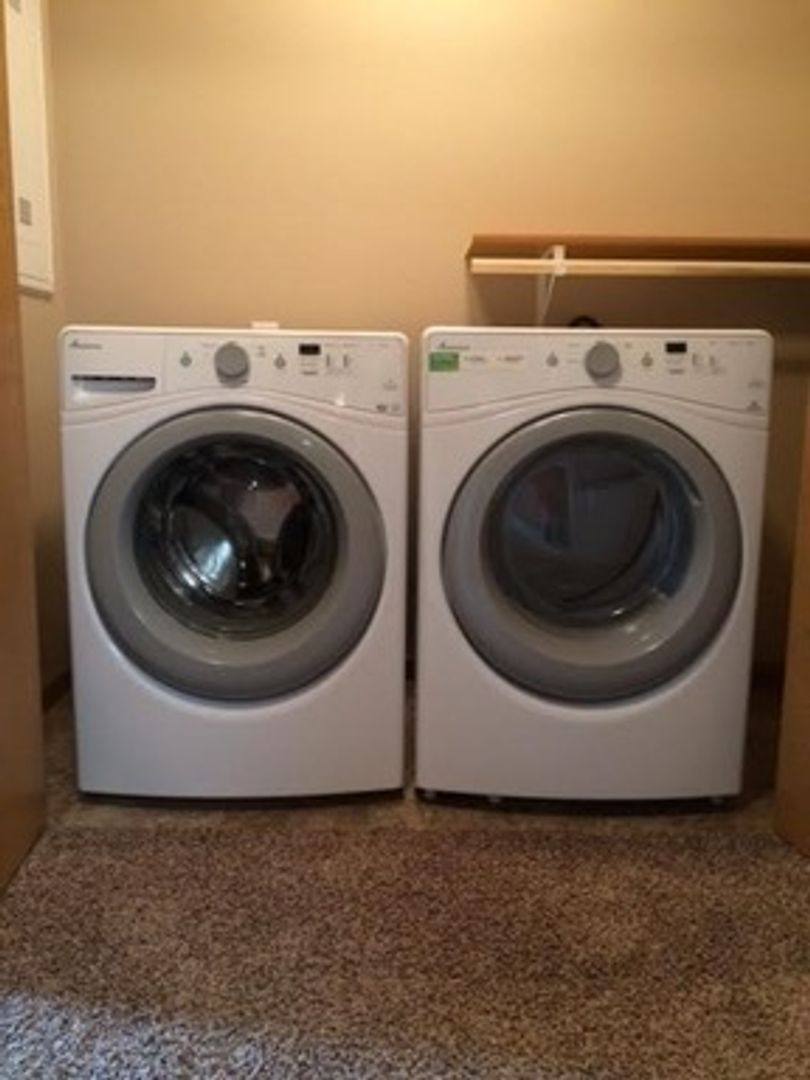 Apartment for rent at 2100 33rd St NW, Minot, ND 58703