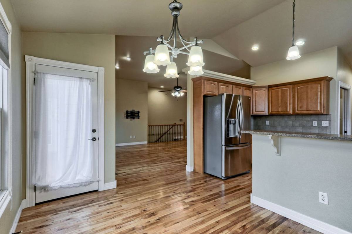 House for rent at 1331 61st Ave, Greeley, CO 80639