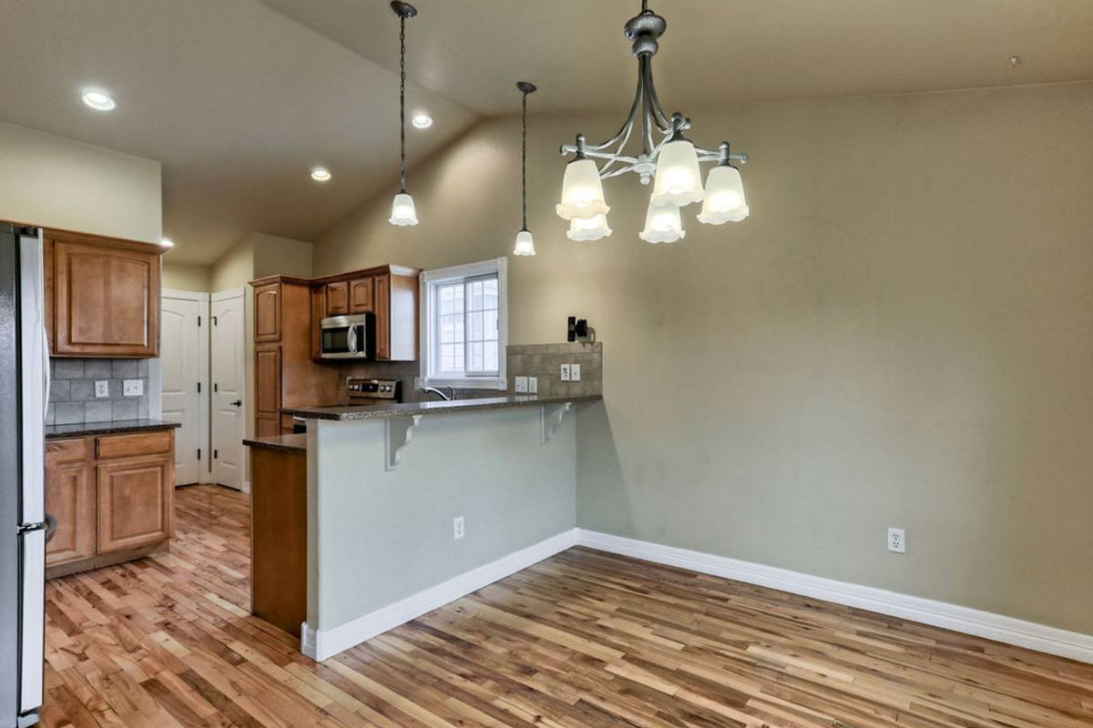 House for rent at 1331 61st Ave, Greeley, CO 80639