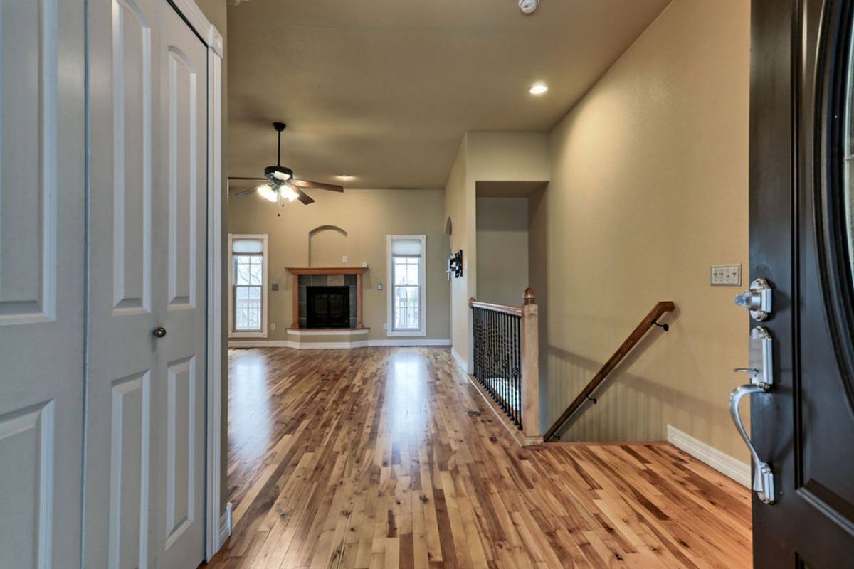 House for rent at 1331 61st Ave, Greeley, CO 80639