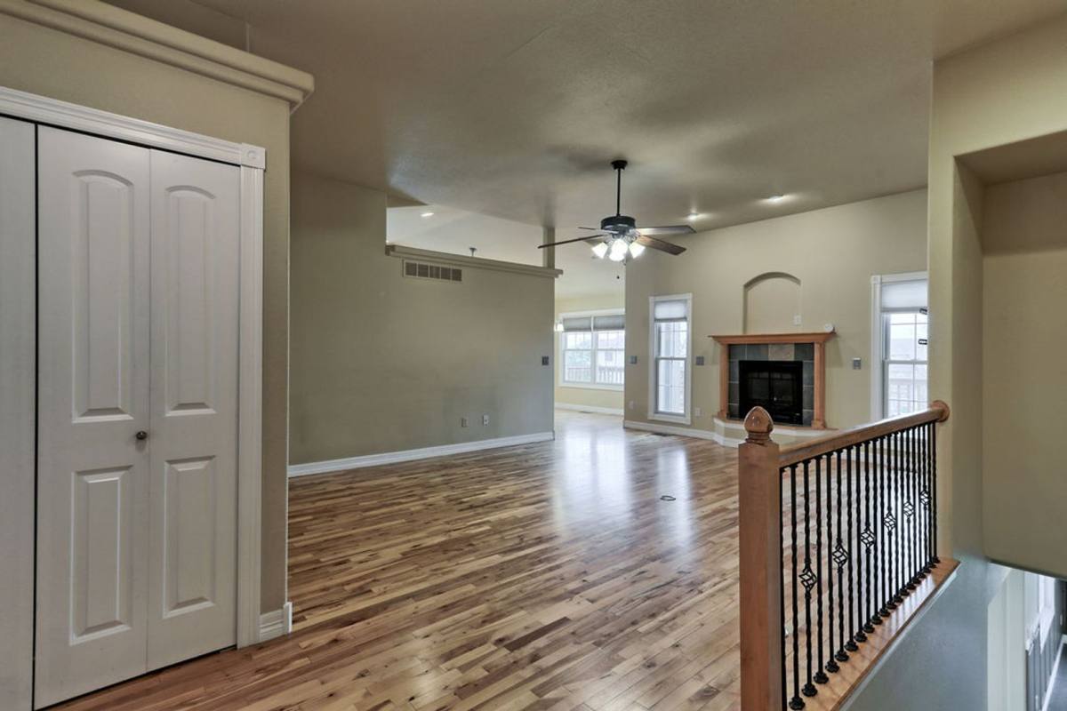 House for rent at 1331 61st Ave, Greeley, CO 80639