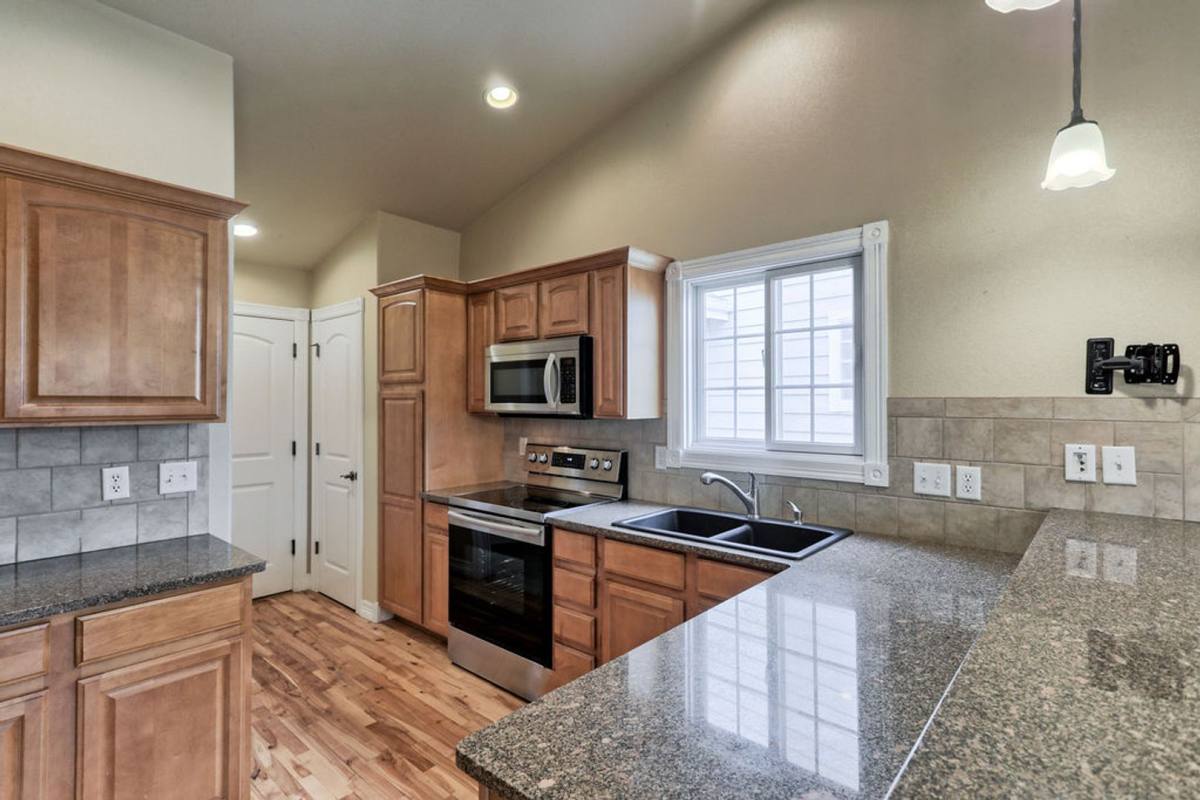 House for rent at 1331 61st Ave, Greeley, CO 80639