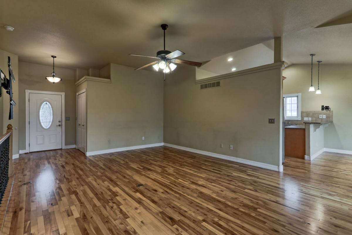 House for rent at 1331 61st Ave, Greeley, CO 80639