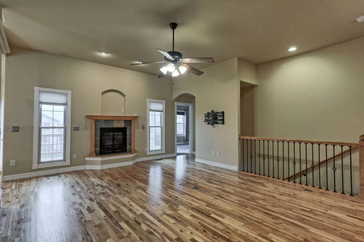 House for rent at 1331 61st Ave, Greeley, CO 80639