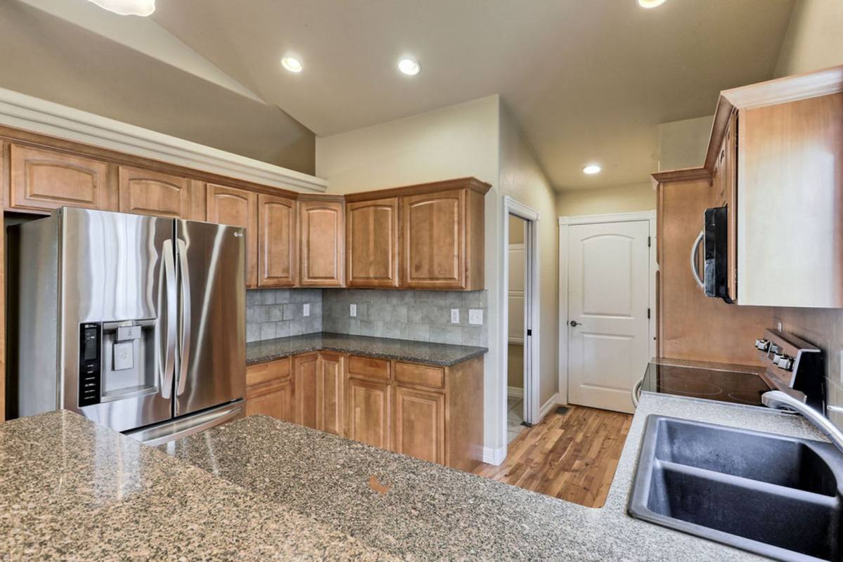 House for rent at 1331 61st Ave, Greeley, CO 80639