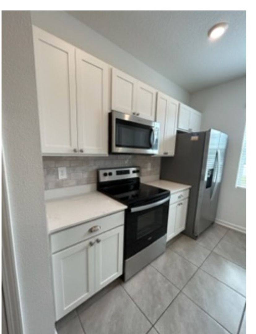 Townhouse for rent at 164 Sage Branch St, Saint Augustine, FL 32095