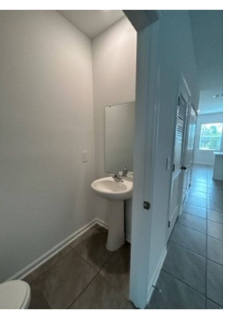 Townhouse for rent at 164 Sage Branch St, Saint Augustine, FL 32095