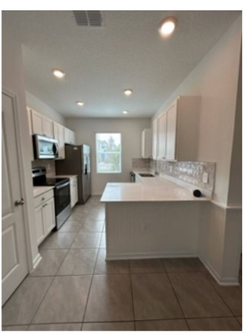 Townhouse for rent at 164 Sage Branch St, Saint Augustine, FL 32095
