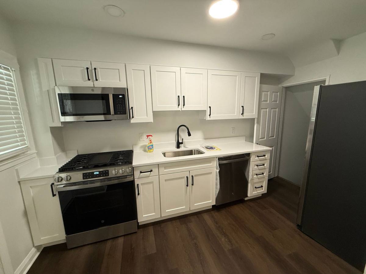 House for rent at 1941 Holborn Rd, Dundalk, MD 21222