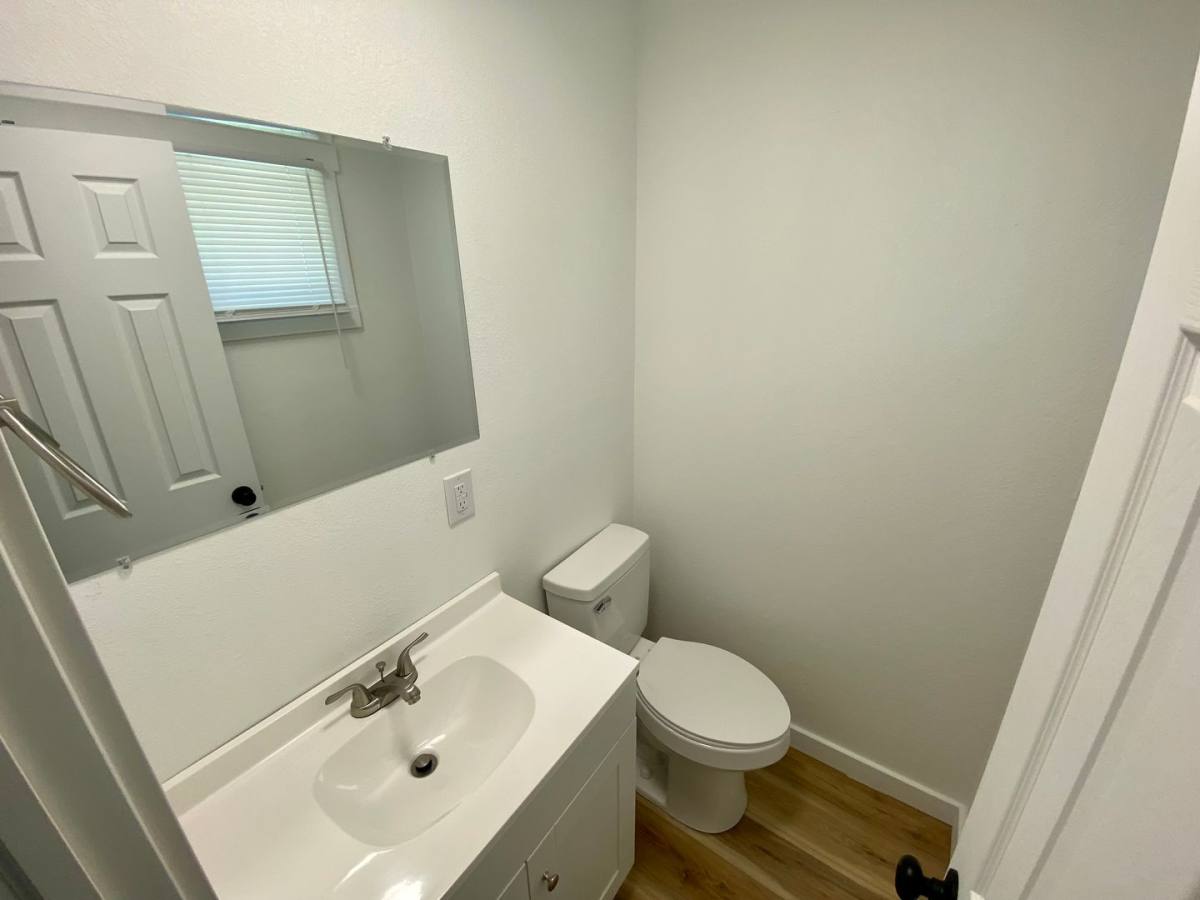 Apartment for rent at 2201 Twin Oaks Dr, Harrisonville, MO 64701