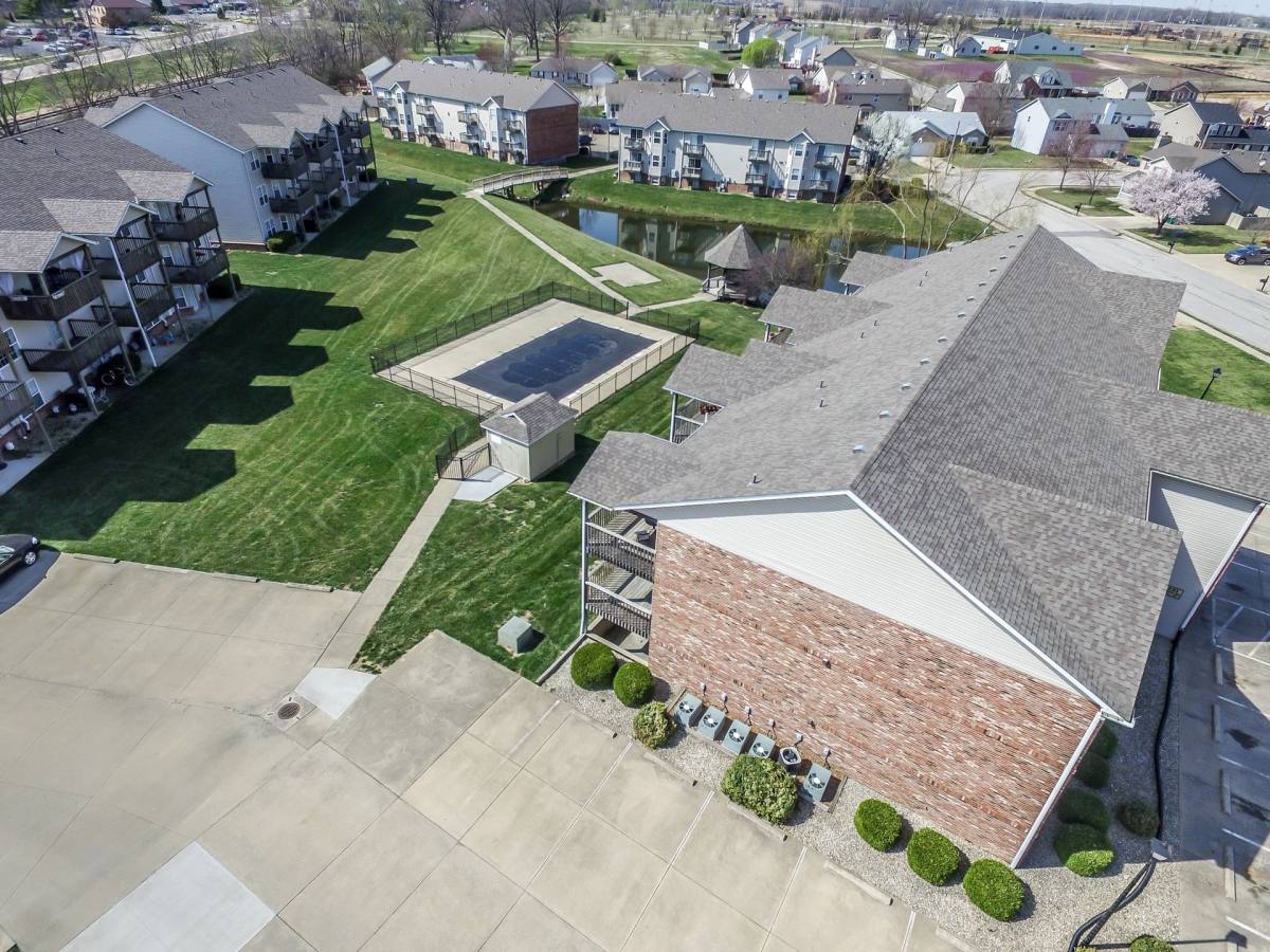 Apartment for rent at 220 Savannah Noel St, O Fallon, IL 62269
