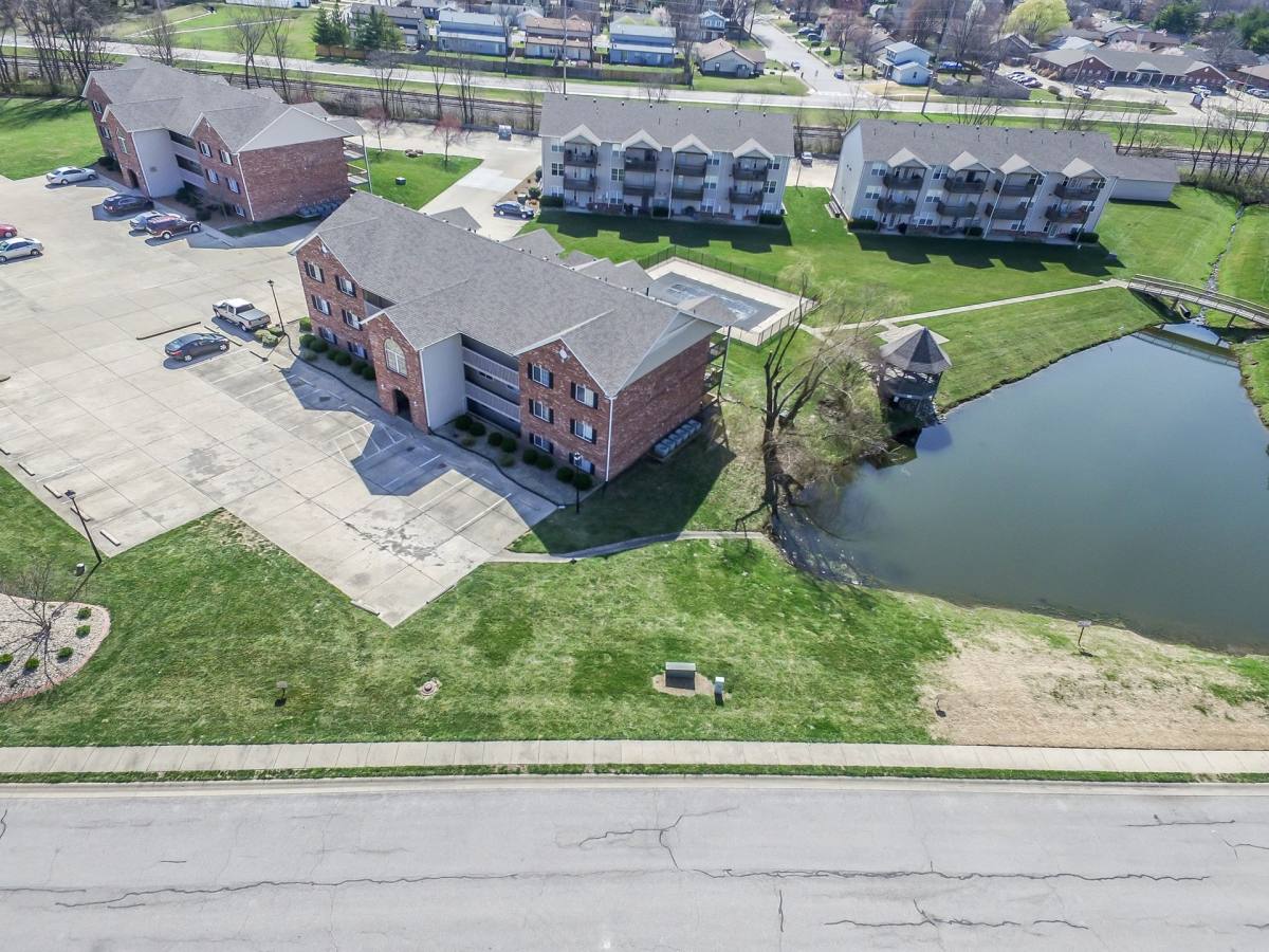 Apartment for rent at 220 Savannah Noel St, O Fallon, IL 62269