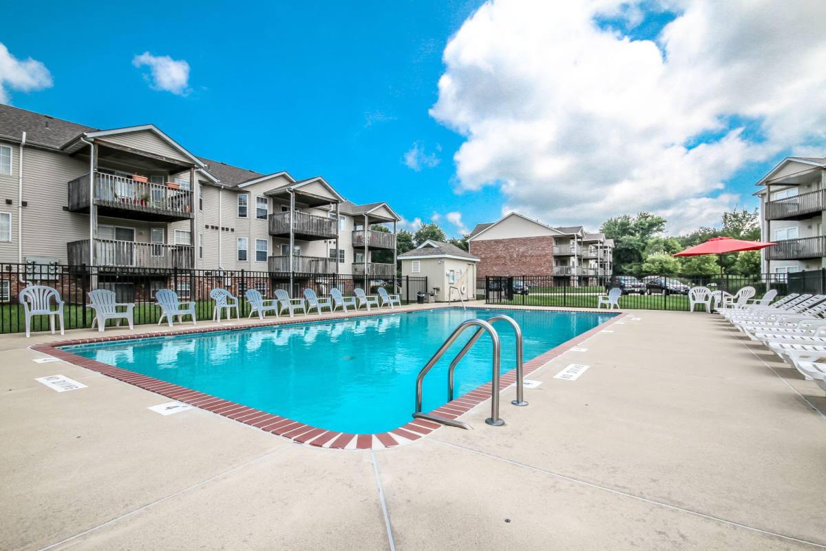 Apartment for rent at 220 Savannah Noel St, O Fallon, IL 62269