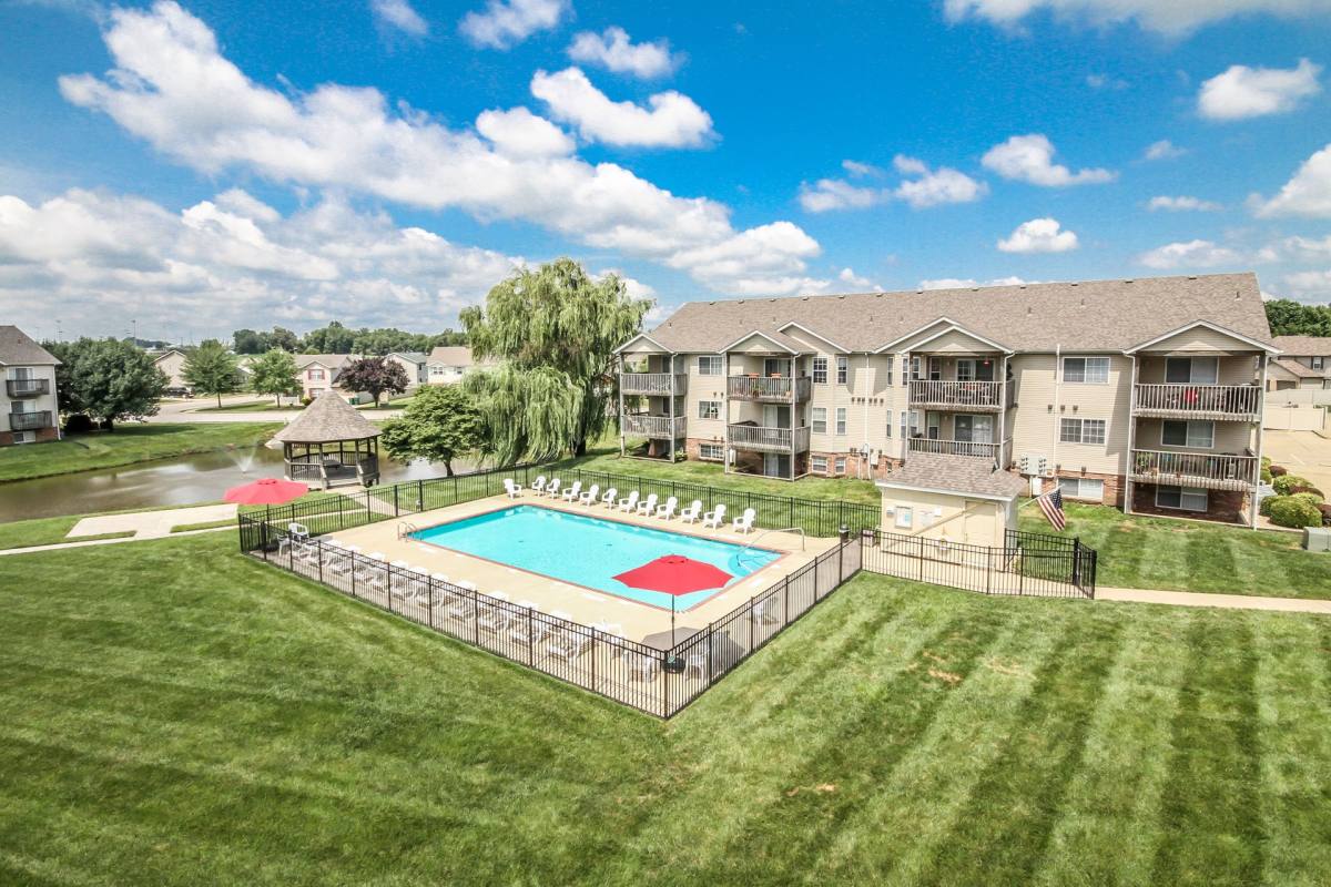 Apartment for rent at 220 Savannah Noel St, O Fallon, IL 62269