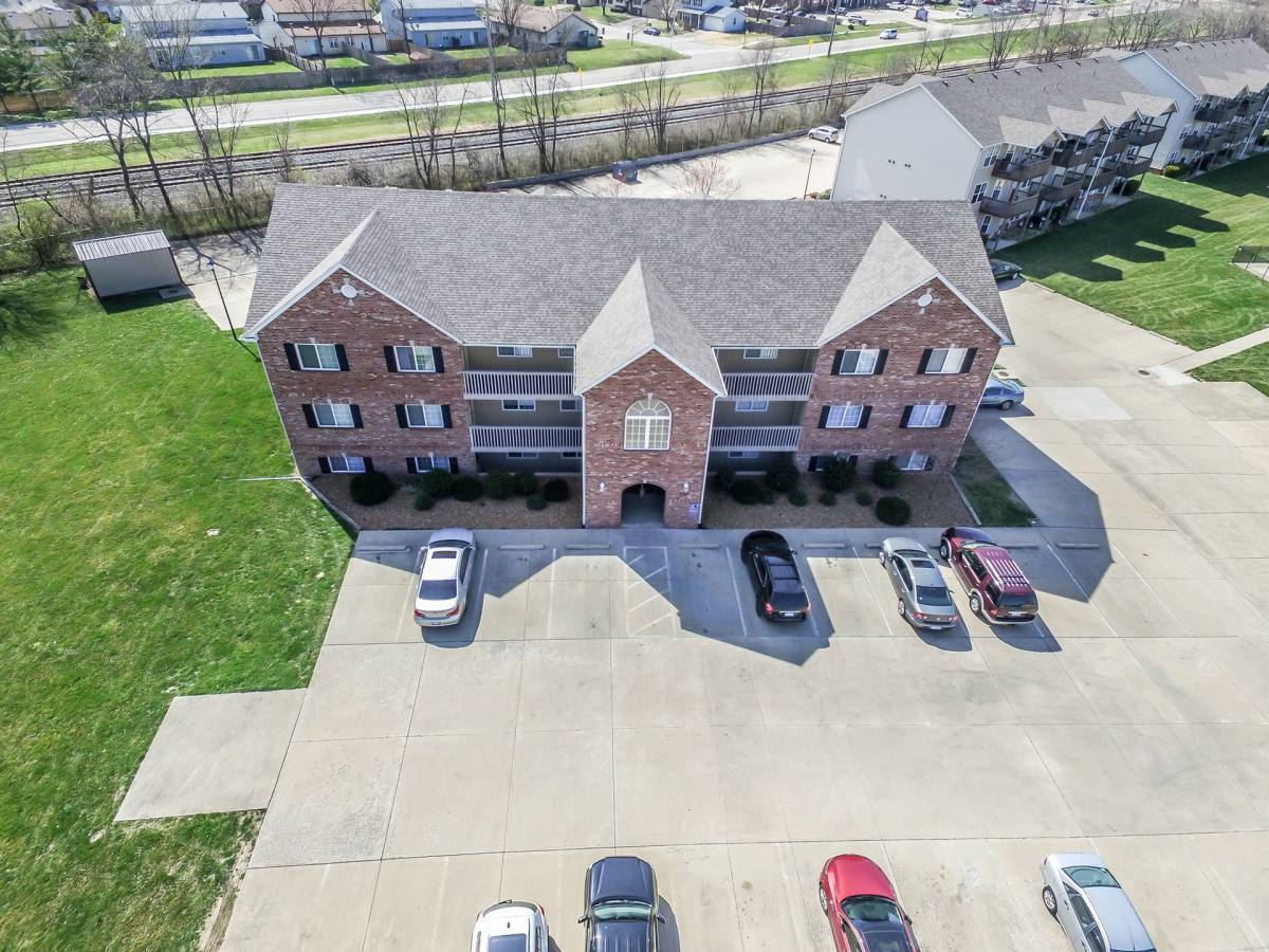 Apartment for rent at 220 Savannah Noel St, O Fallon, IL 62269