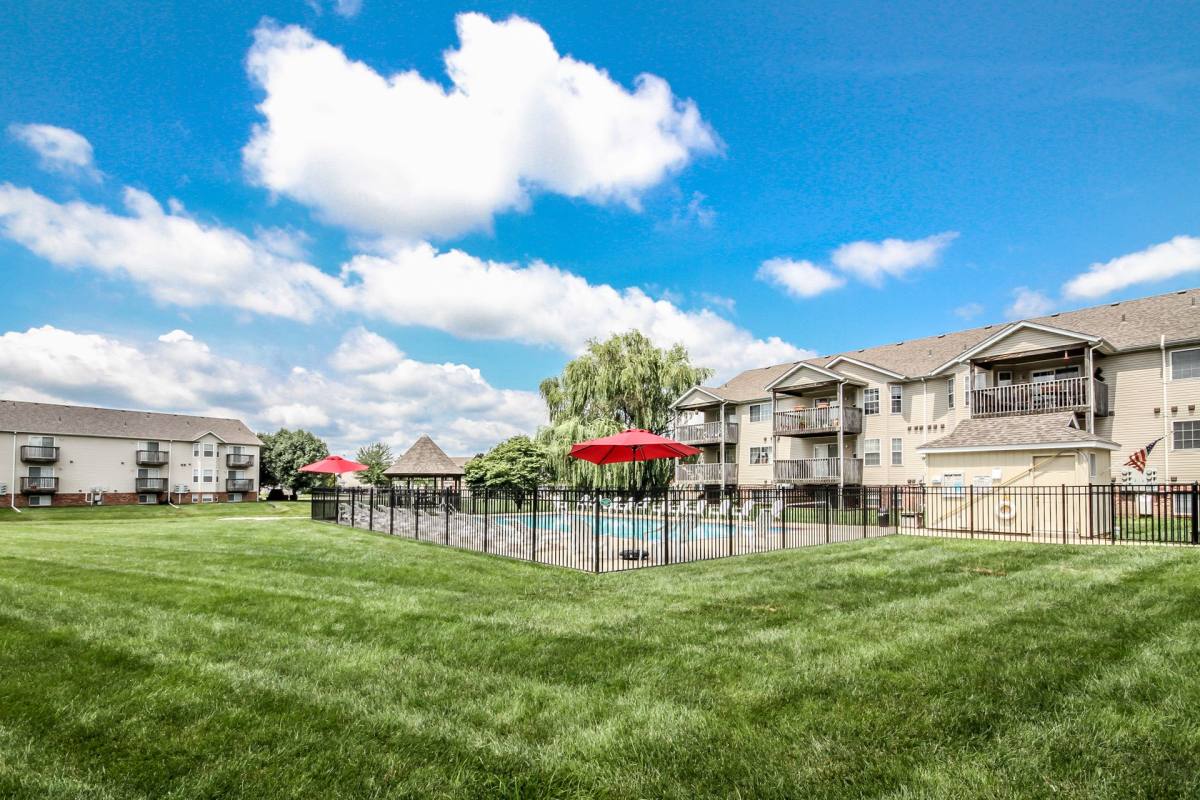 Apartment for rent at 220 Savannah Noel St, O Fallon, IL 62269