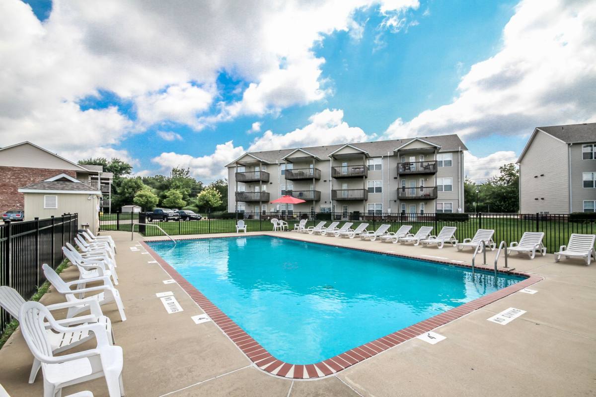 Apartment for rent at 220 Savannah Noel St, O Fallon, IL 62269