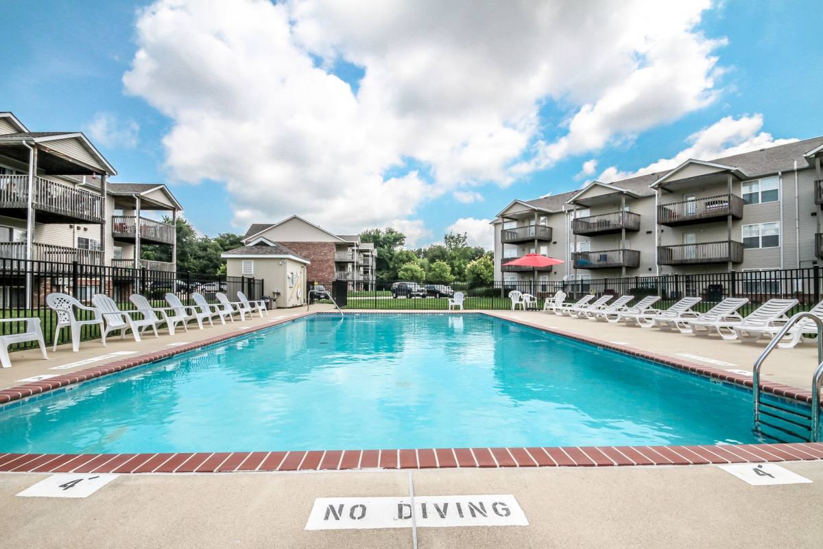 Apartment for rent at 220 Savannah Noel St, O Fallon, IL 62269