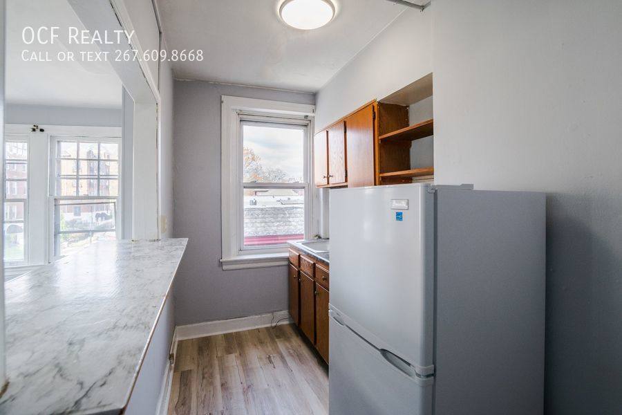 Apartment for rent at 2115 N 63rd St #3A, Philadelphia, PA 19151