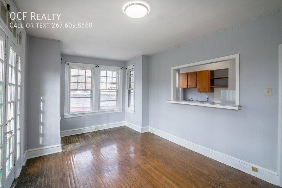 Apartment for rent at 2115 N 63rd St #3A, Philadelphia, PA 19151