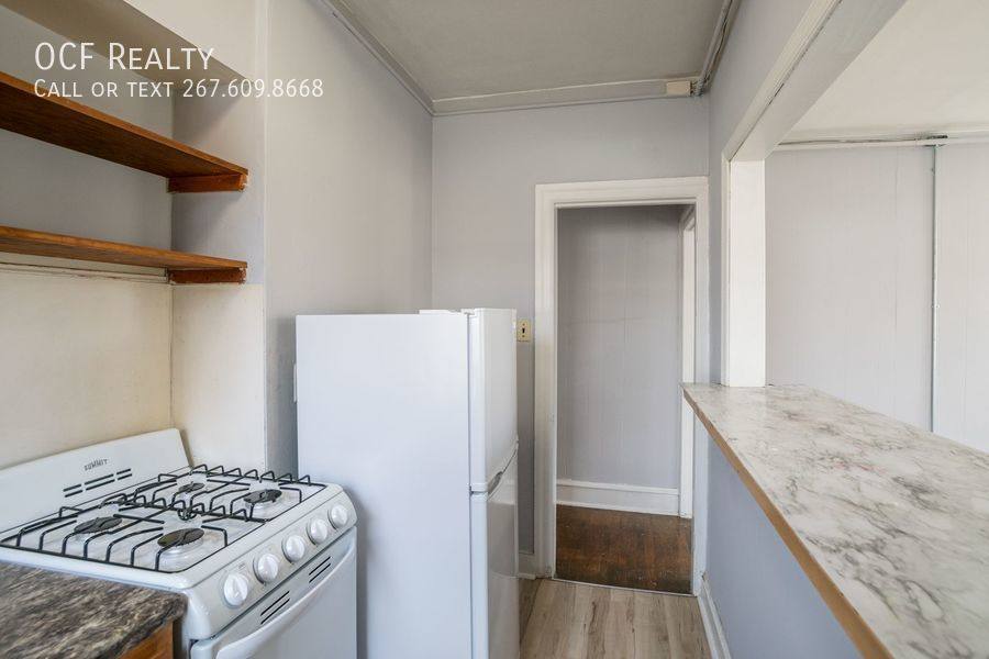 Apartment for rent at 2115 N 63rd St #3A, Philadelphia, PA 19151