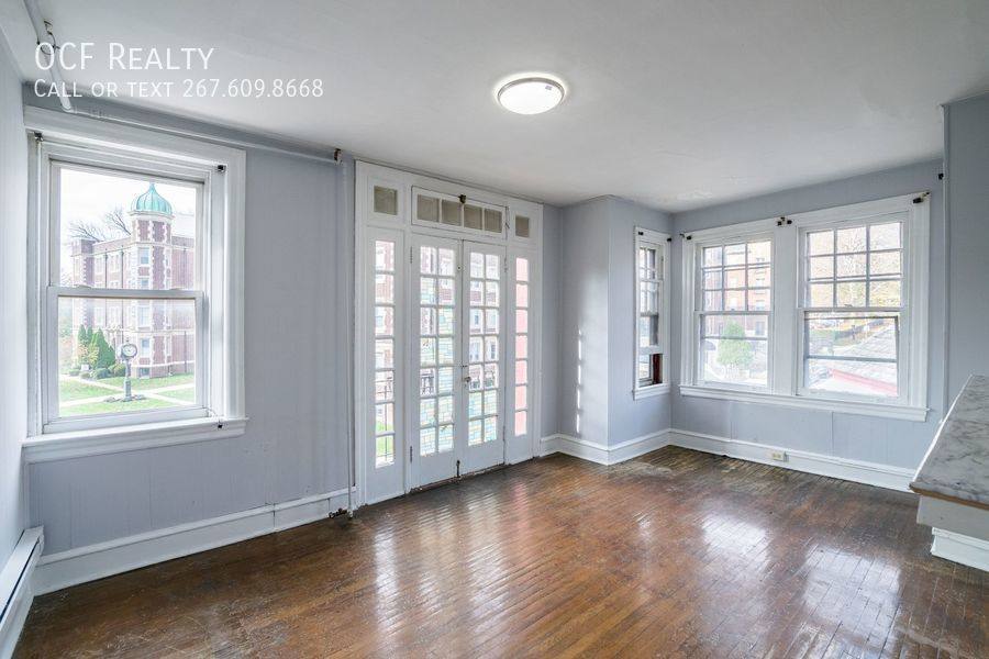 Apartment for rent at 2115 N 63rd St #3A, Philadelphia, PA 19151