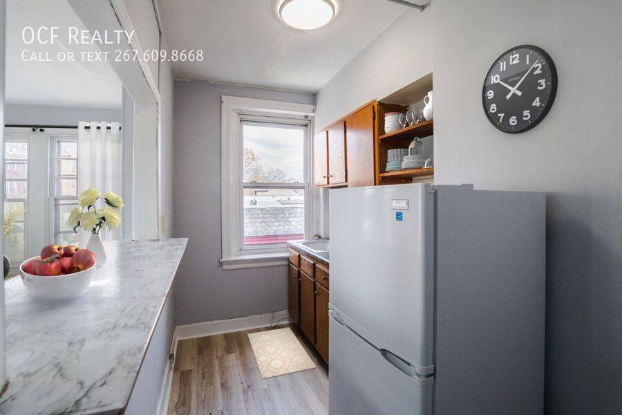 Apartment for rent at 2115 N 63rd St #3A, Philadelphia, PA 19151