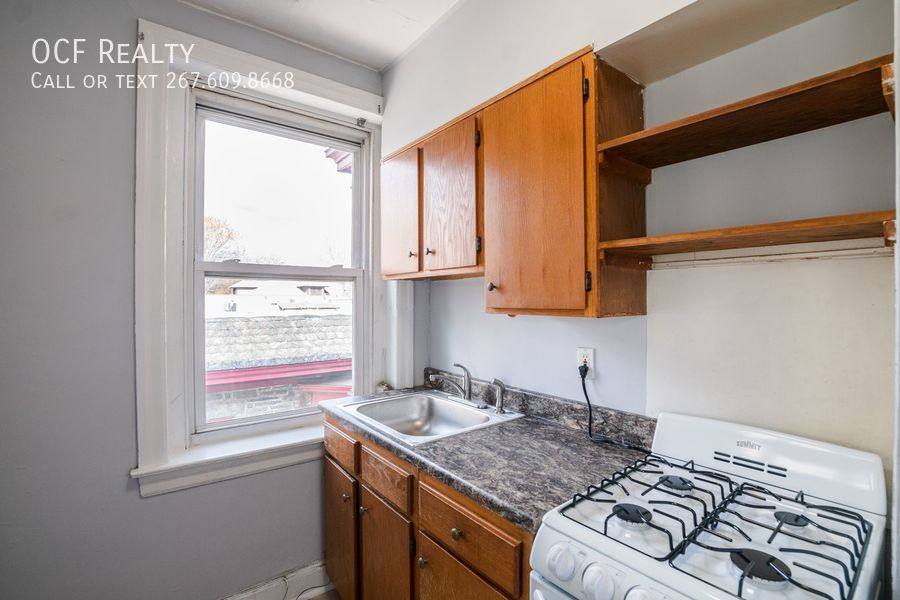 Apartment for rent at 2115 N 63rd St #3A, Philadelphia, PA 19151