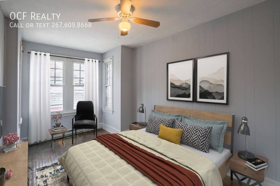 Apartment for rent at 2115 N 63rd St #3A, Philadelphia, PA 19151