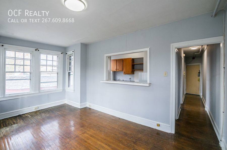 Apartment for rent at 2115 N 63rd St #3A, Philadelphia, PA 19151