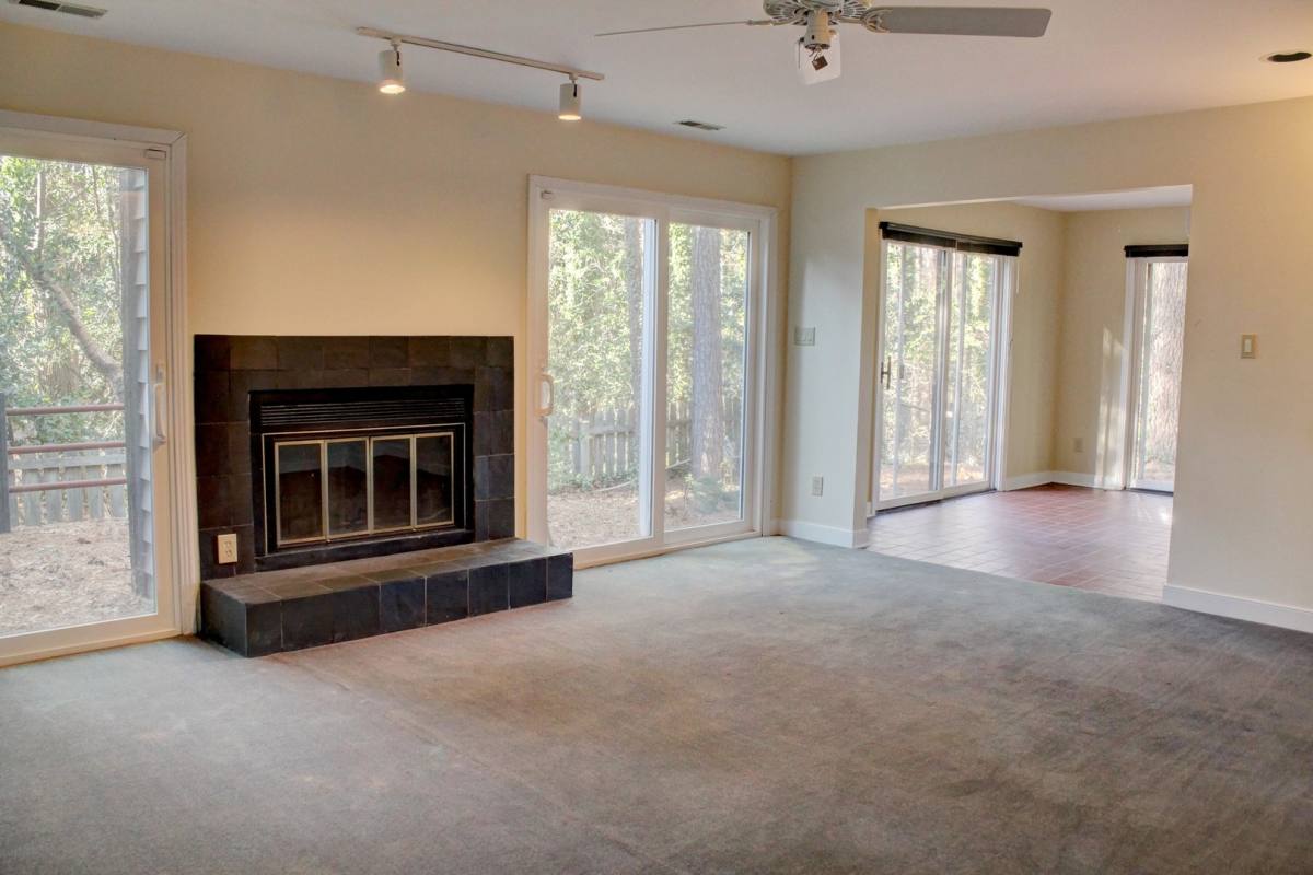 House for rent at 3628 Carlisle Dr, Durham, NC 27707