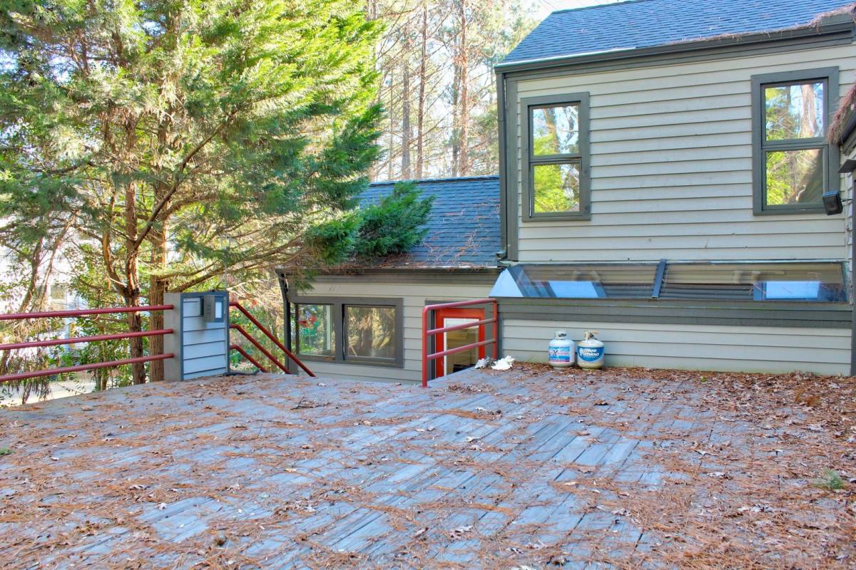 House for rent at 3628 Carlisle Dr, Durham, NC 27707