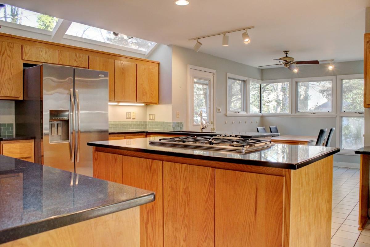 House for rent at 3628 Carlisle Dr, Durham, NC 27707