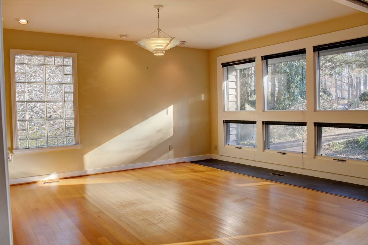 House for rent at 3628 Carlisle Dr, Durham, NC 27707