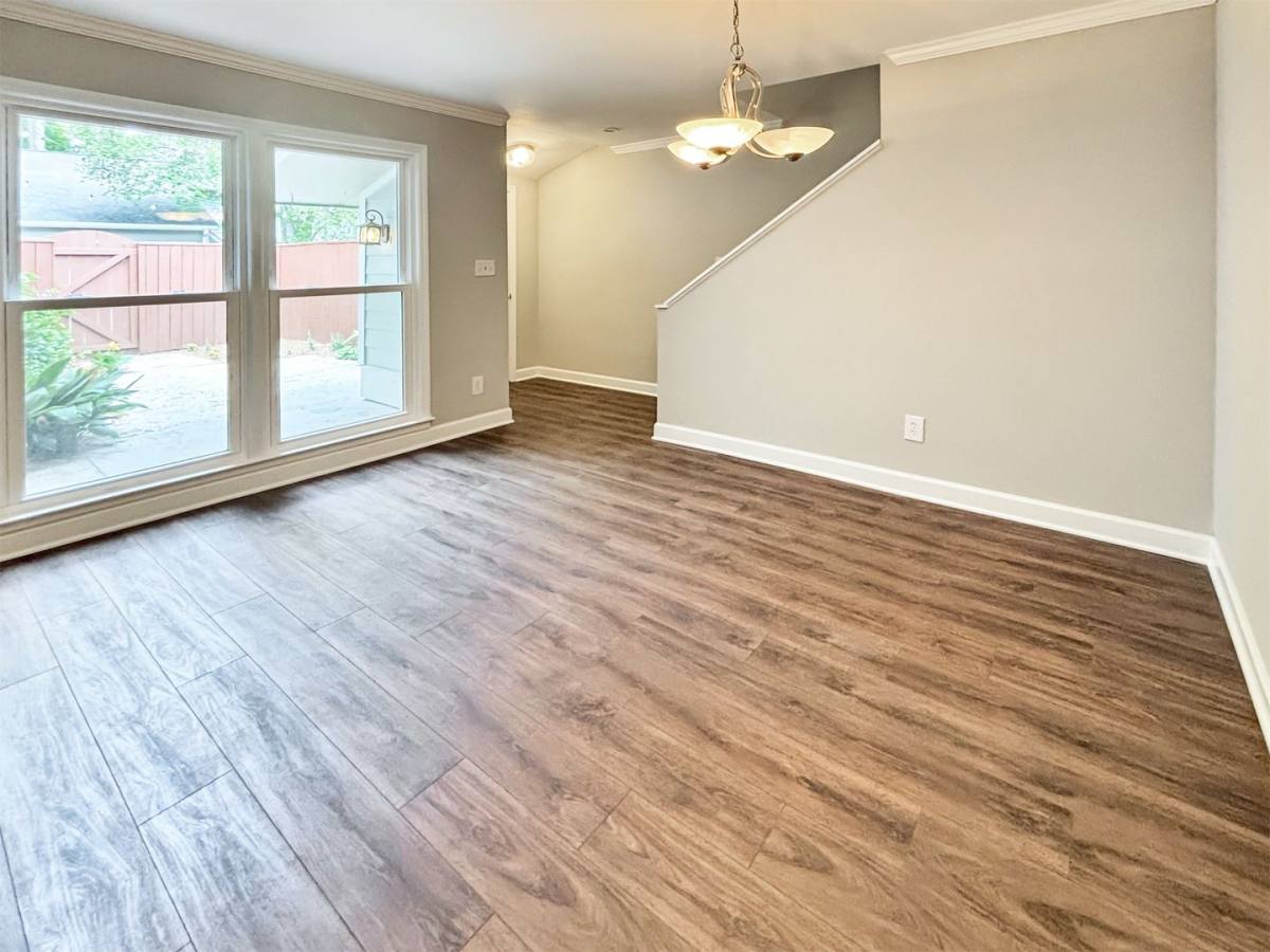Condo for rent at 5030 Meadow Lane, Marietta, GA 30068