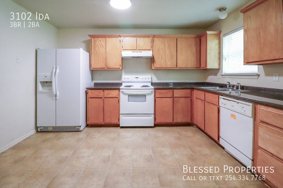 House for rent at 3102 Ida, Killeen, TX 76549