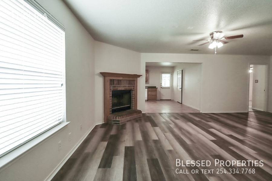 House for rent at 3102 Ida, Killeen, TX 76549