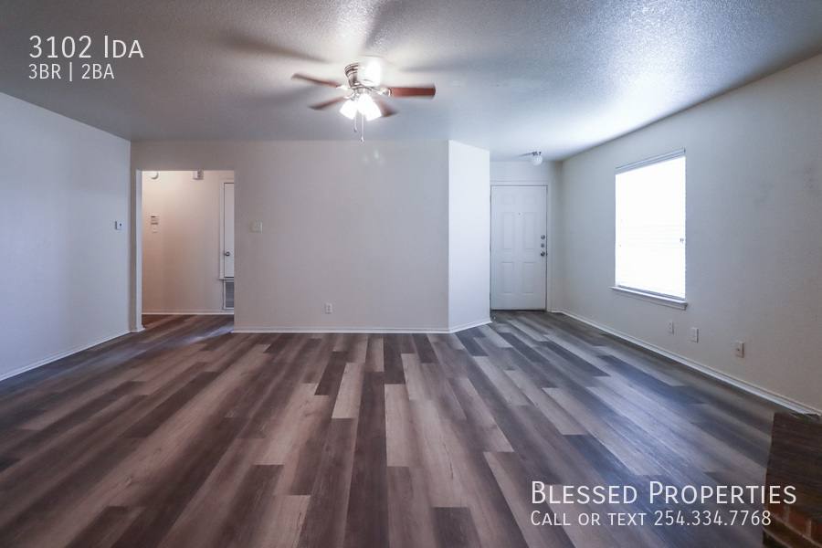 House for rent at 3102 Ida, Killeen, TX 76549