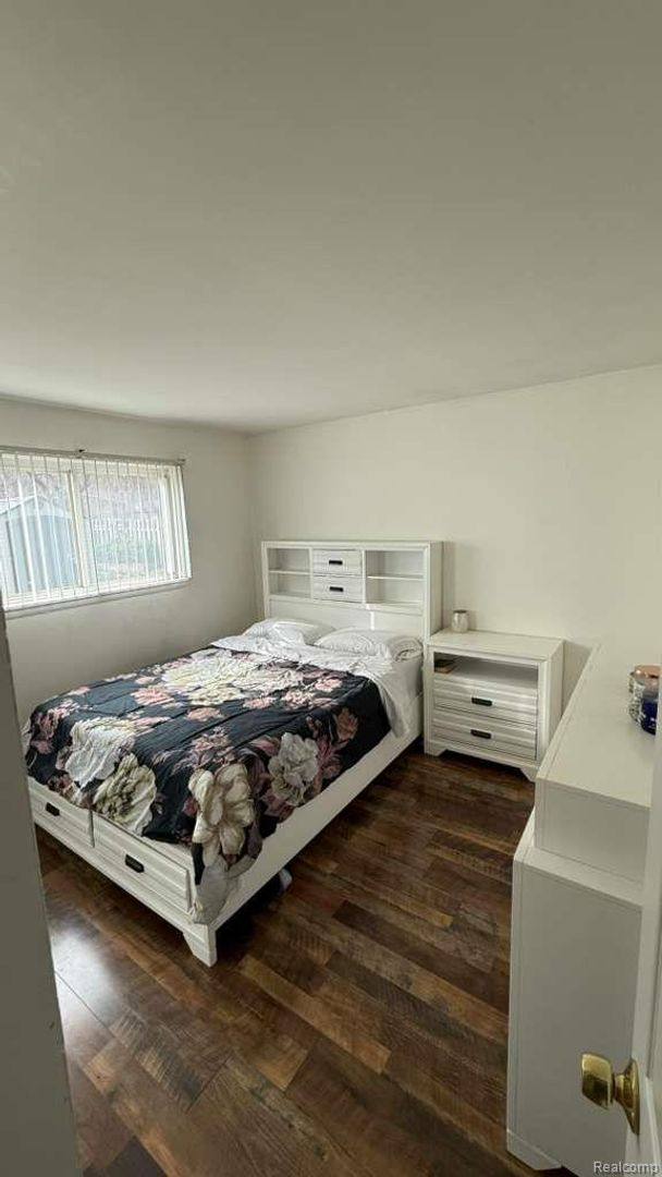 House for rent at 7457 Harrison St, Westland, MI 48185