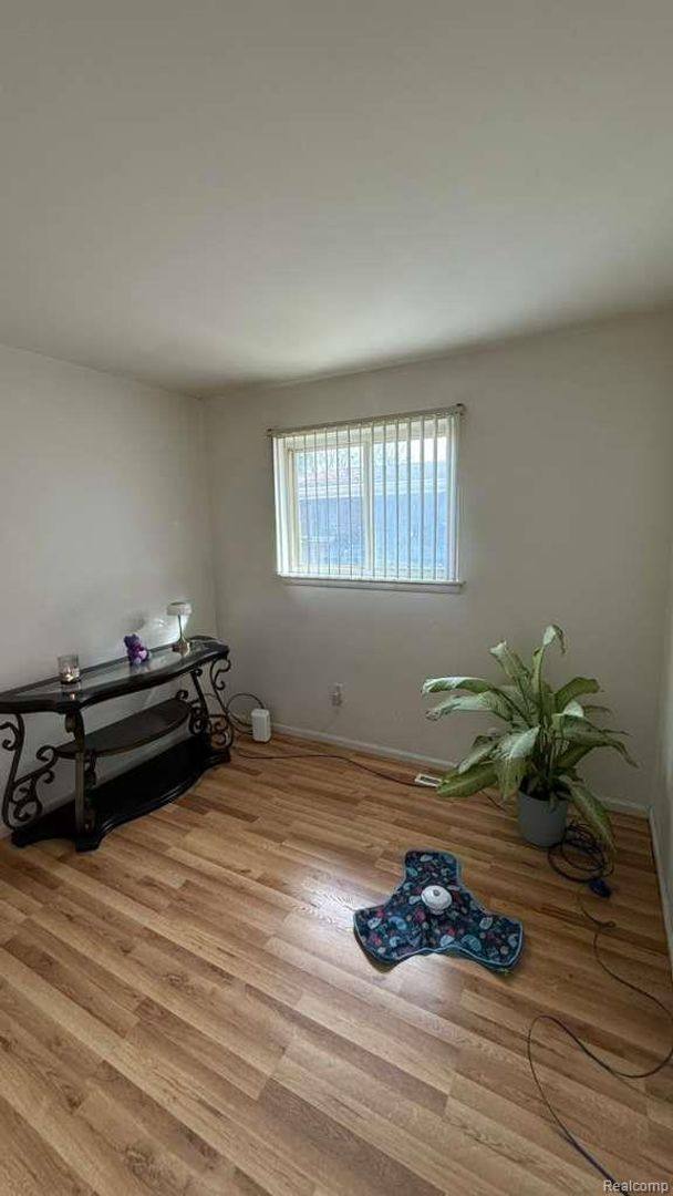 House for rent at 7457 Harrison St, Westland, MI 48185