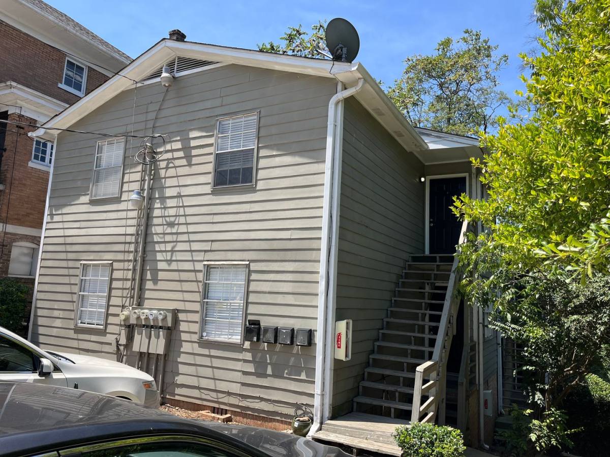 Apartment for rent at 1504 21st Way S, Birmingham, AL 35205