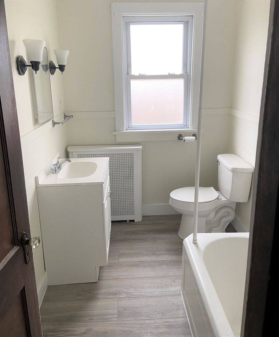 House for rent at 4908 Lougean Ave, Pittsburgh, PA 15207