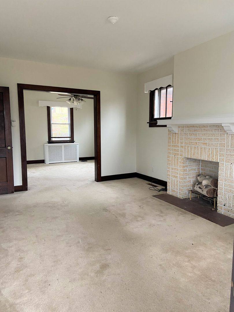 House for rent at 4908 Lougean Ave, Pittsburgh, PA 15207