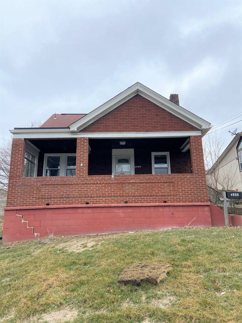 House for rent at 4908 Lougean Ave, Pittsburgh, PA 15207