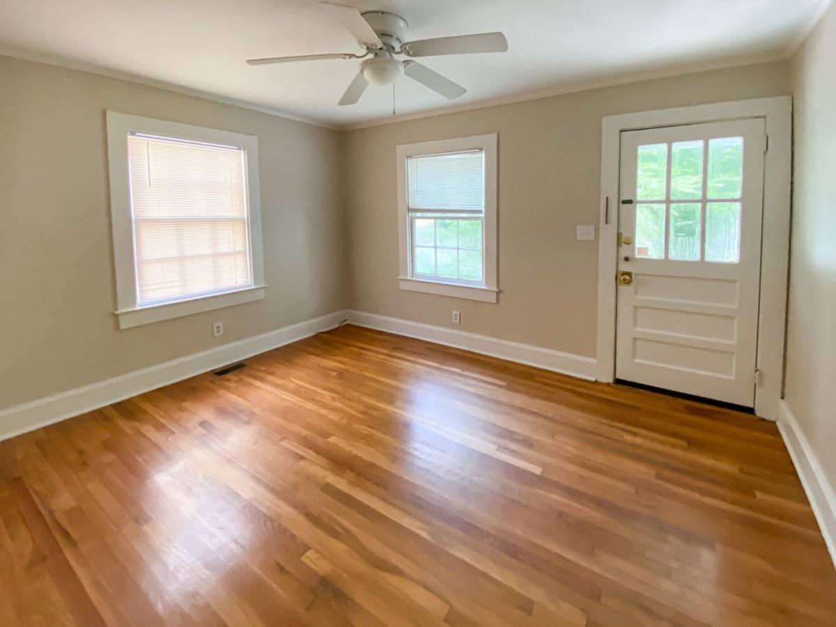 House for rent at 106 Stinson St, Chapel Hill, NC 27516